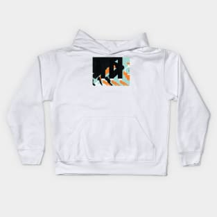 Competition 1 Kids Hoodie